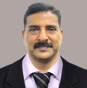 Narayanannair Ramesh