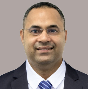 Rijomon Paikkattu Chacko