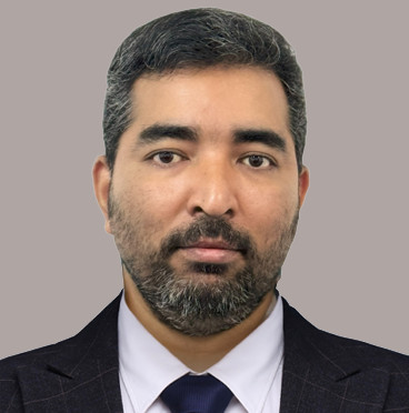 Pulickakanathail Mathew Rince